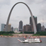 Gateway Arch Riverboat Gateway Arch Riverboat