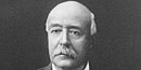 Portrait of Alexander Agassiz