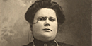 Portrait of Maggie Walz