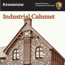 Cover of Industrial Calumet booklet Cover of Industrial Calumet booklet