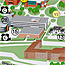 Click here for a map of Michigan Tech