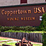 Coppertown Mining Museum Coppertown Mining Museum