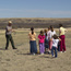 Kids playing games