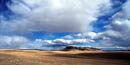 Near Great Falls, Montana