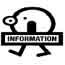 Information icon