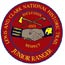 Lewis and Clark NHT patch