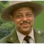 National Park Service ranger National Park Service ranger