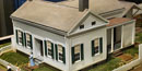 Lincoln home model
