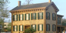 Lincoln Home