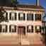 Photo of Lincoln Home--circa 2004