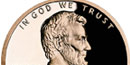 Lincoln Penny
