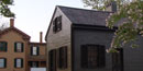 Arnold House