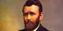 Portrait of Ulysses S. Grant