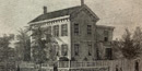 Lincoln Home