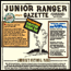 Junior Ranger Gazette