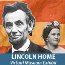 Take a peek into the collections at Lincoln Home.