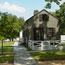 Lincoln neighborhood