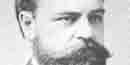 Photo of Robert Lincoln