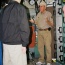 VIP gives tour of Delta-01
