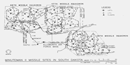 South Dakota Missile Field Map
