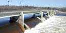 Coon Rapids Dam