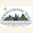 North Country Trail Association logo and link to home page