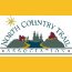 North Country Trail Logo and Link to Home Page