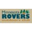 Logo of the Minnesota Rovers Outdoor Club
