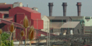 ISG West Side Works