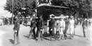 September 11,1912 re-interning 6 officers kill in the Battle of Lake Erie.