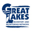 Great Lakes Network blue logo