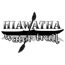 The Hiawatha Water Trail guides paddlers from Big Bay to Grand Marais, Michigan.