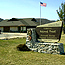 The Interagency Visitor Center of Pictured Rocks National Lakeshore and Hiawatha National Forest is located in Munising, Michigan. The Interagency Visitor Center of Pictured Rocks National Lakeshore and Hiawatha National Forest is located in Munising, Michigan.