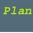 Planing Form