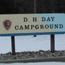 D.H. Day Campground
