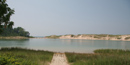 North Bar Lake