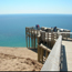 Pierce Stocking Scenic Drive Lake Michigan Overlook