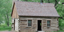Theodore Roosevelt had two ranch operations in the Dakota Territory yet did not own any land.