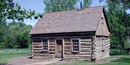 Maltese Cross Cabin