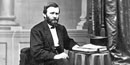 Ulysses S. Grant as president