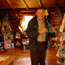 Become a visitor services volunteer.