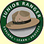 Junior Ranger Hat