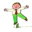 Flat Stanley