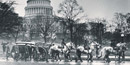 The passing of a President
