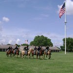 U.S. 10th Cavalry