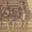 Outlaws Tried at Fort Smith