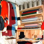 Image of Trade Goods in the Trade House