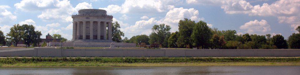 Memorial river