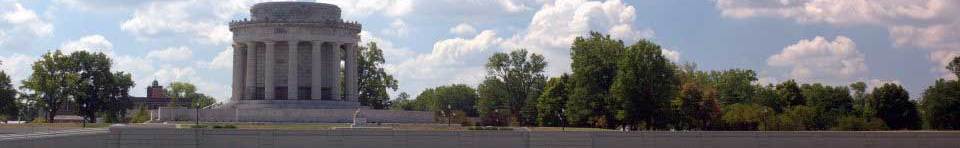 Memorial river