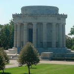 The George Rogers Clark Memorial